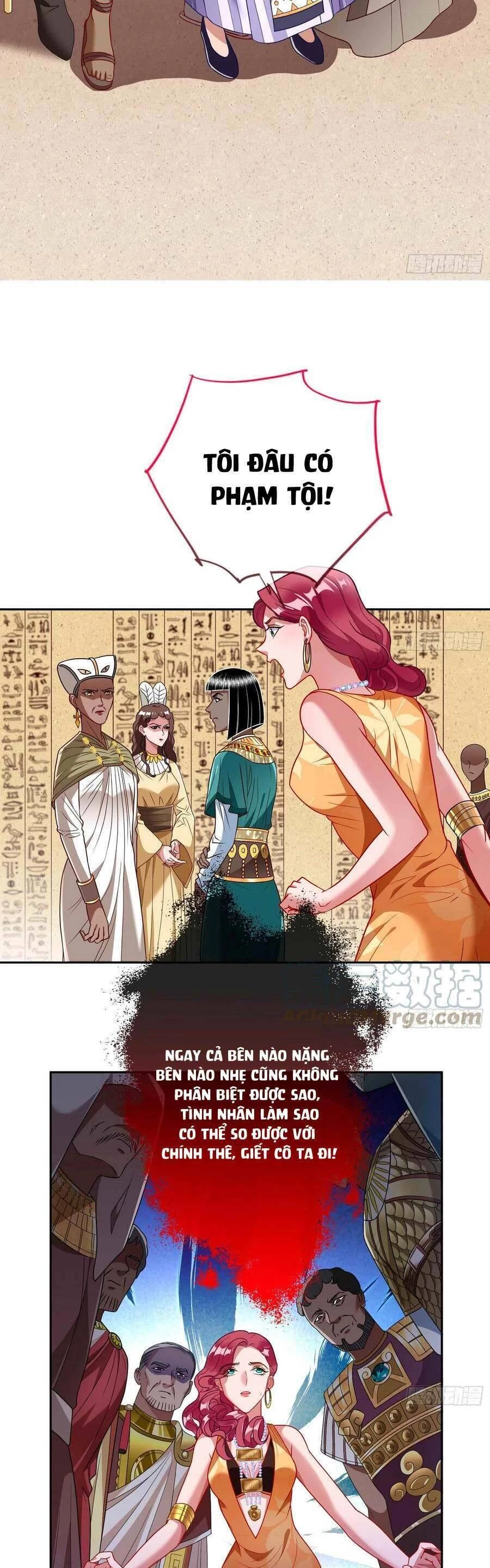 Vạn Tra Triêu Hoàng Chapter 512 - Next Chapter 513