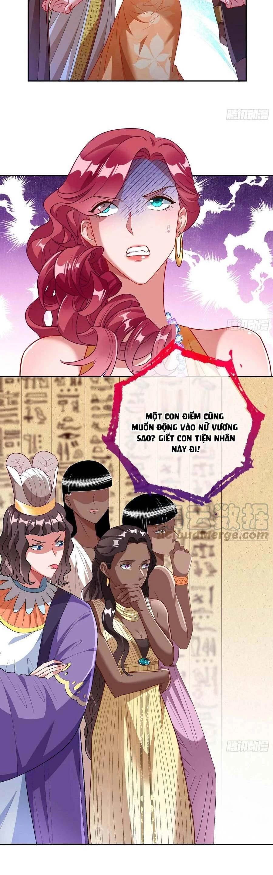 Vạn Tra Triêu Hoàng Chapter 512 - Next Chapter 513