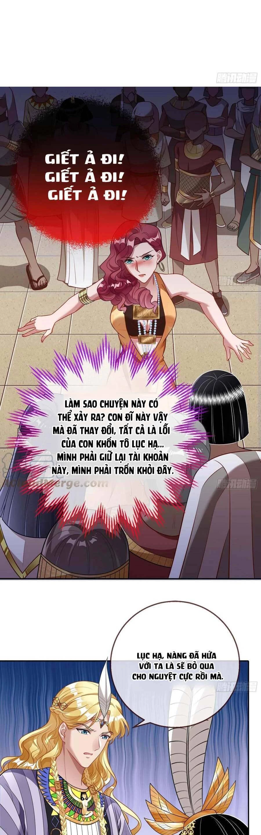 Vạn Tra Triêu Hoàng Chapter 512 - Next Chapter 513