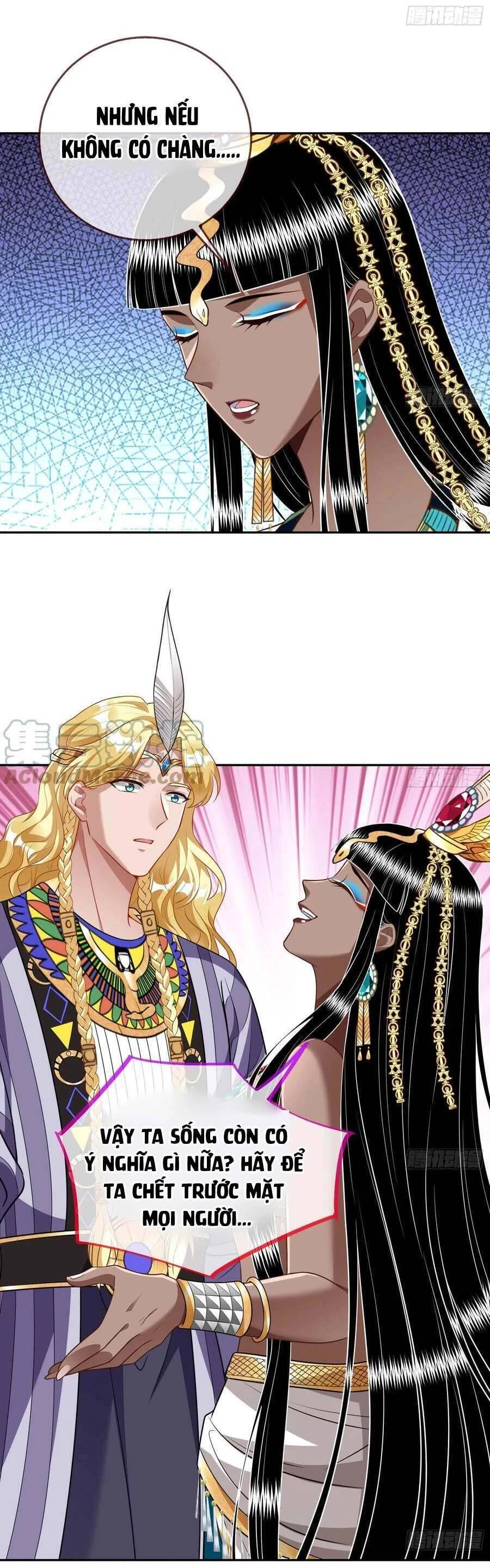 Vạn Tra Triêu Hoàng Chapter 512 - Next Chapter 513