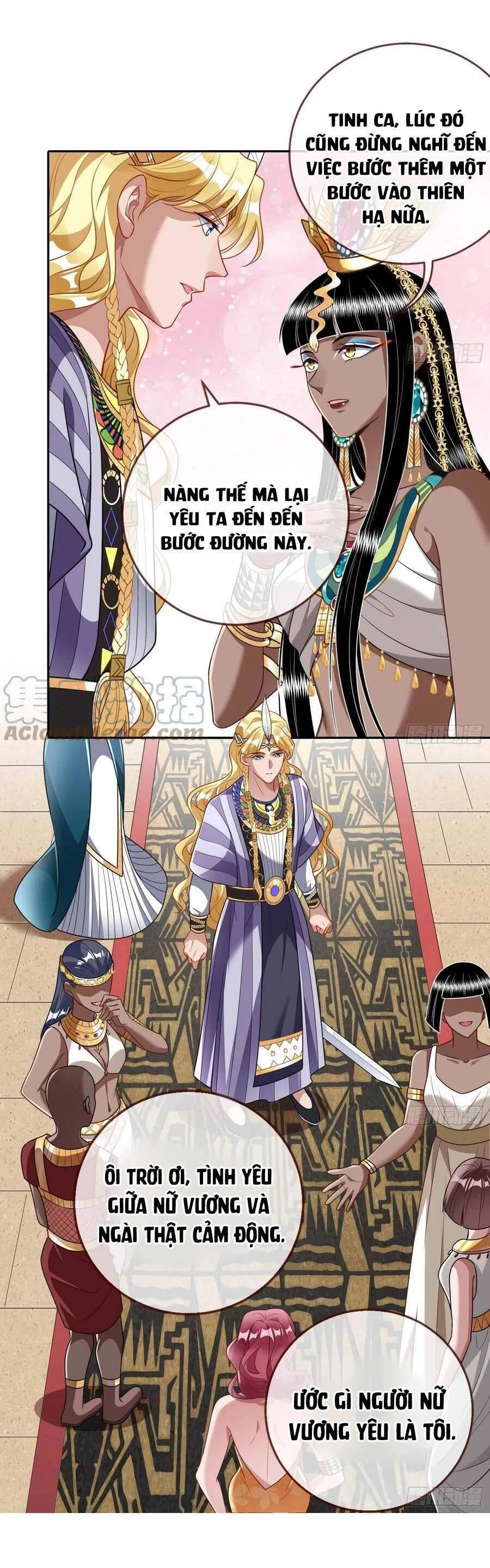 Vạn Tra Triêu Hoàng Chapter 512 - Next Chapter 513