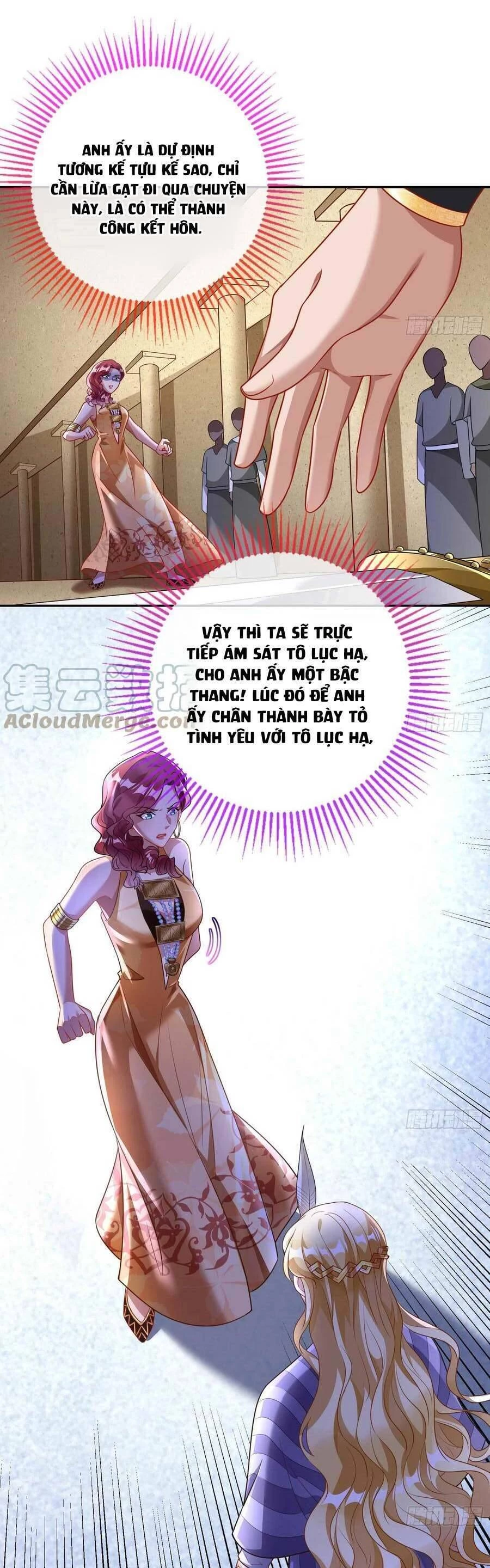 Vạn Tra Triêu Hoàng Chapter 512 - Next Chapter 513