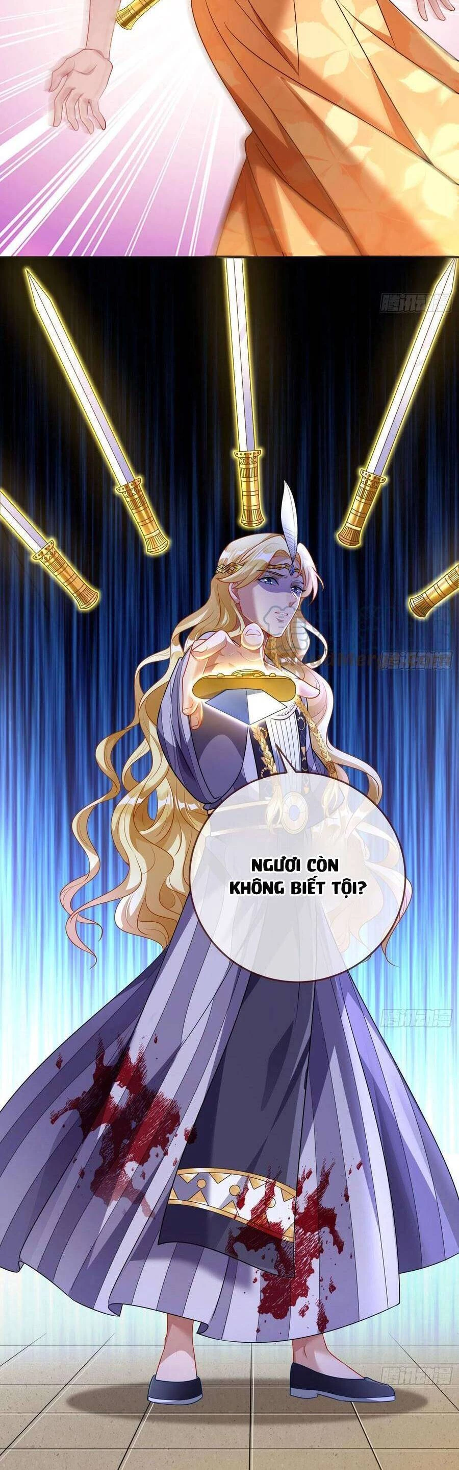 Vạn Tra Triêu Hoàng Chapter 512 - Next Chapter 513