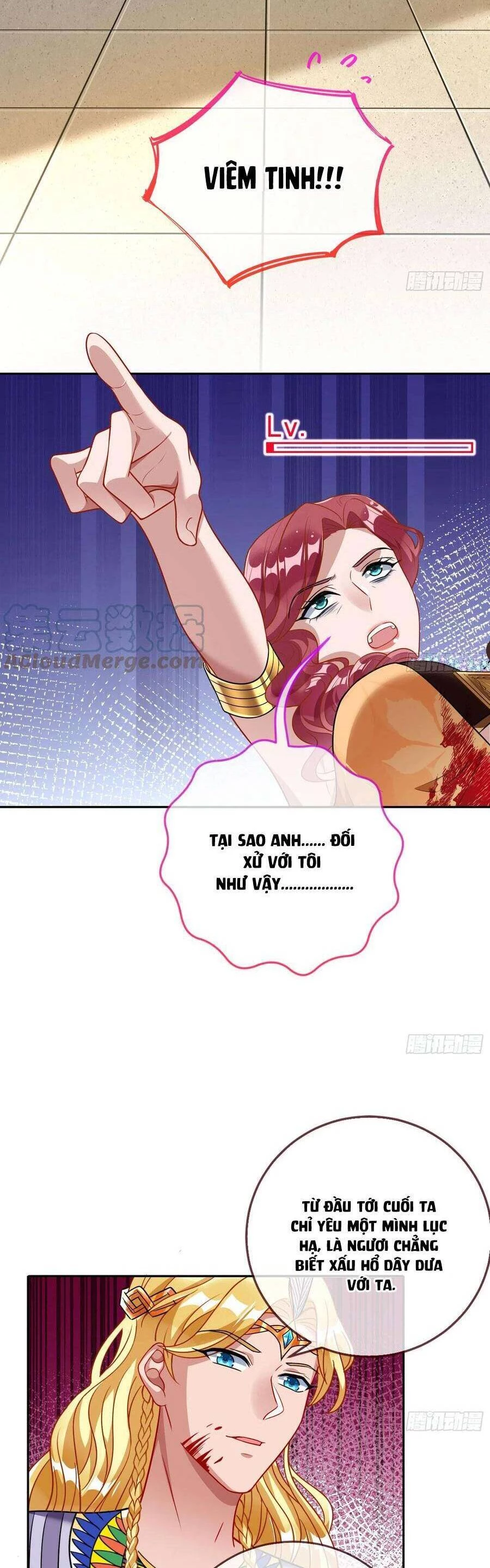 Vạn Tra Triêu Hoàng Chapter 512 - Next Chapter 513