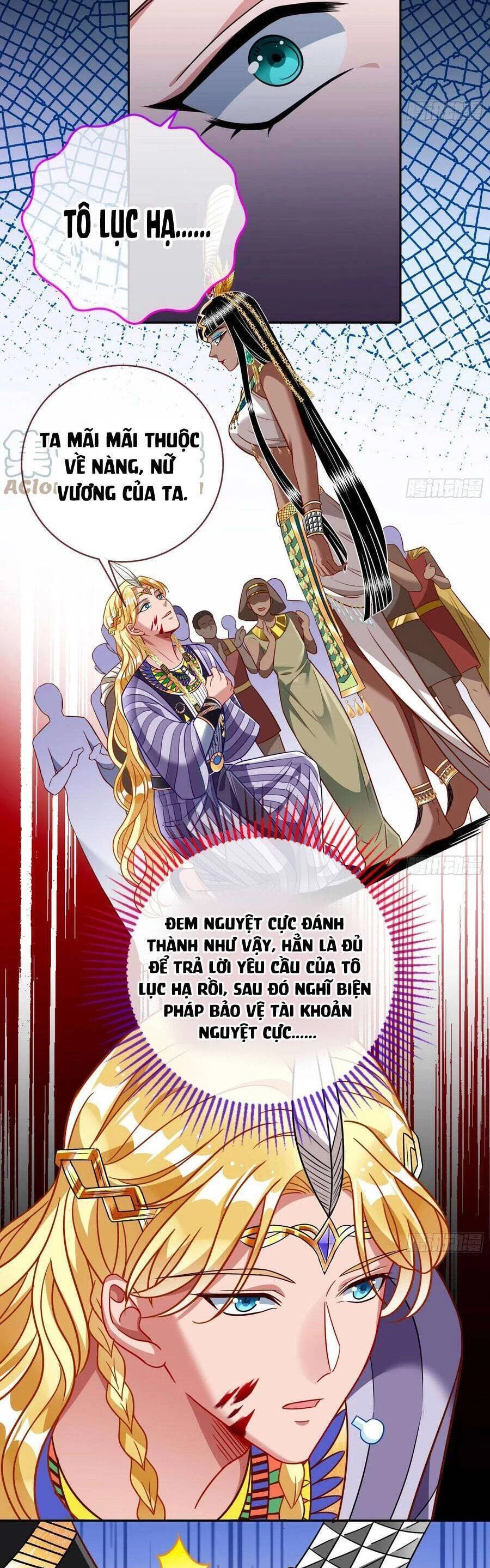 Vạn Tra Triêu Hoàng Chapter 512 - Next Chapter 513