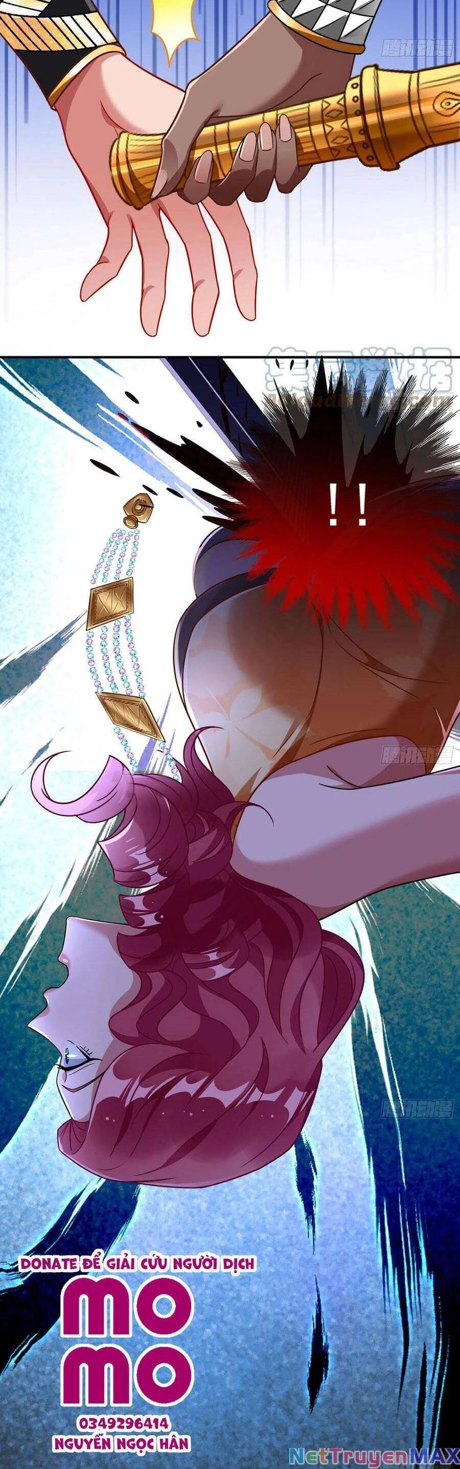 Vạn Tra Triêu Hoàng Chapter 512 - Next Chapter 513