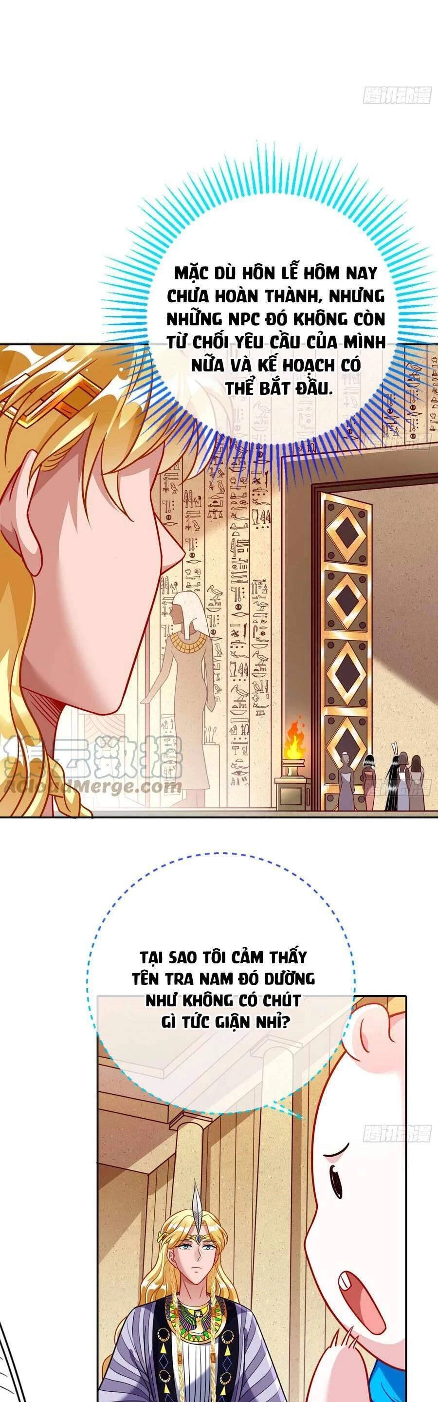 Vạn Tra Triêu Hoàng Chapter 513 - Trang 4
