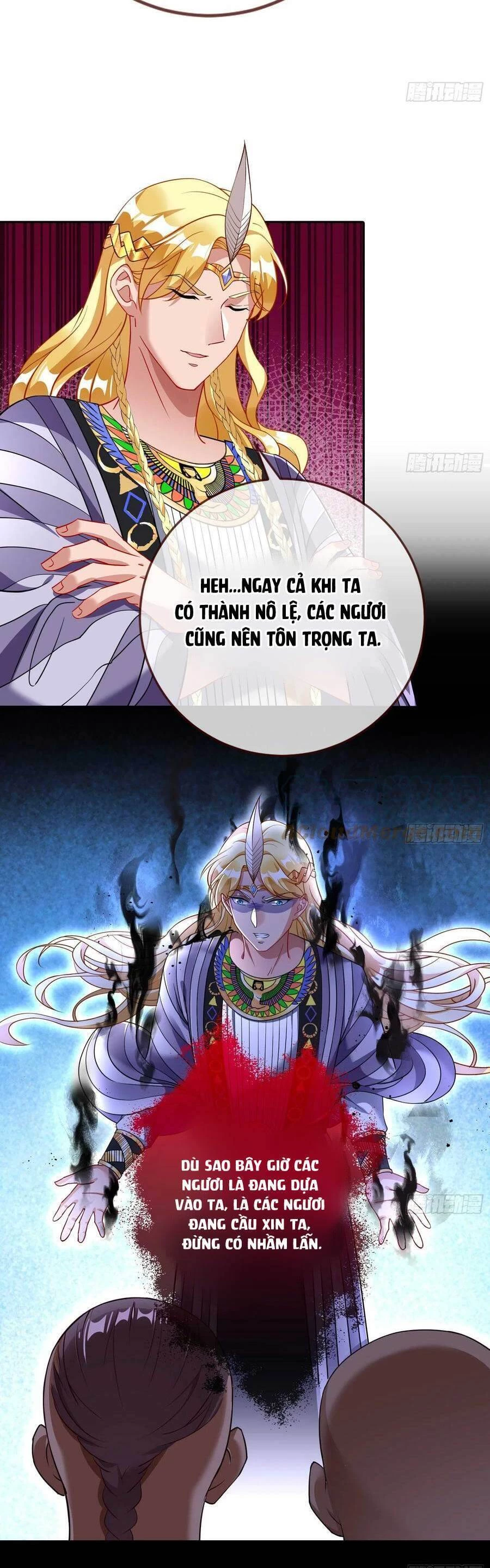 Vạn Tra Triêu Hoàng Chapter 513 - Trang 4