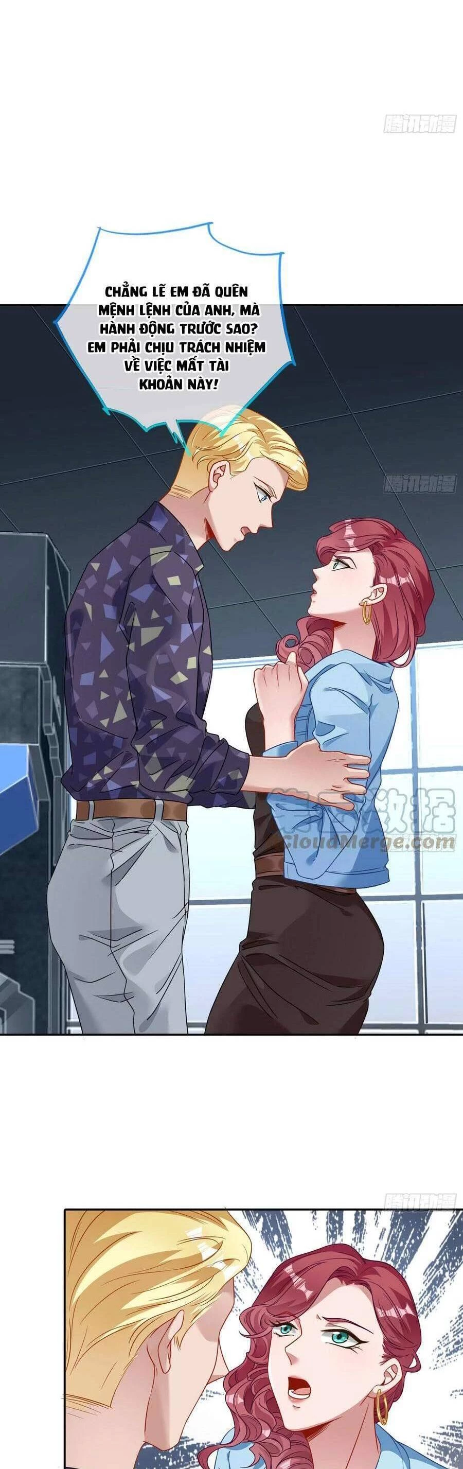 Vạn Tra Triêu Hoàng Chapter 514 - Trang 4