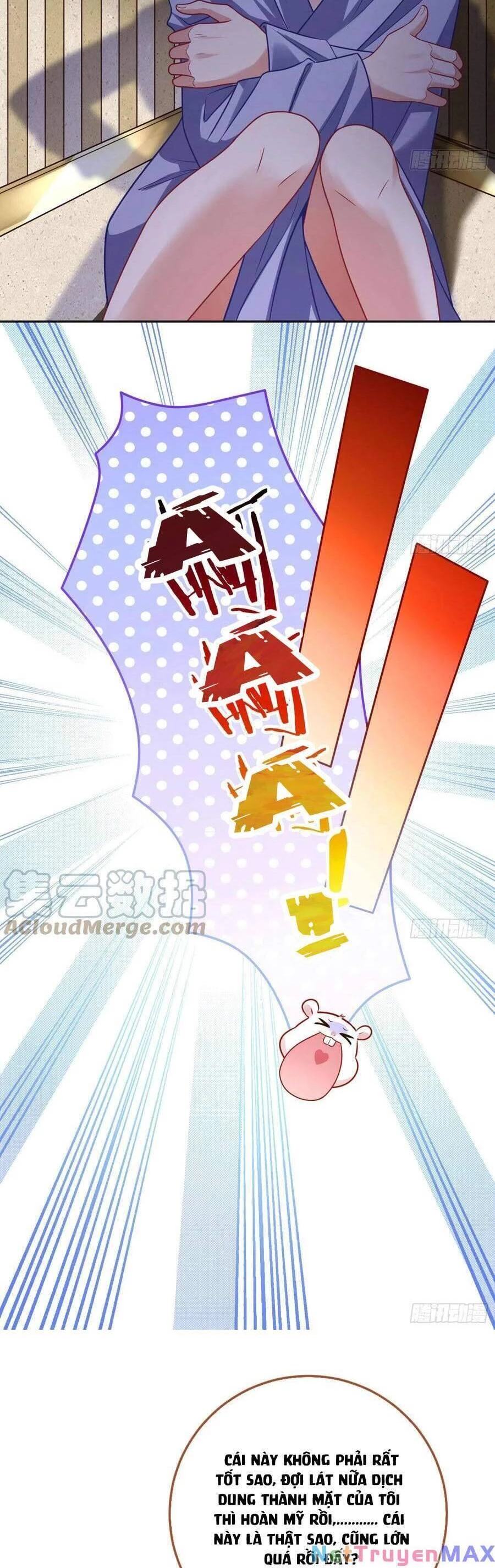 Vạn Tra Triêu Hoàng Chapter 514 - Trang 4