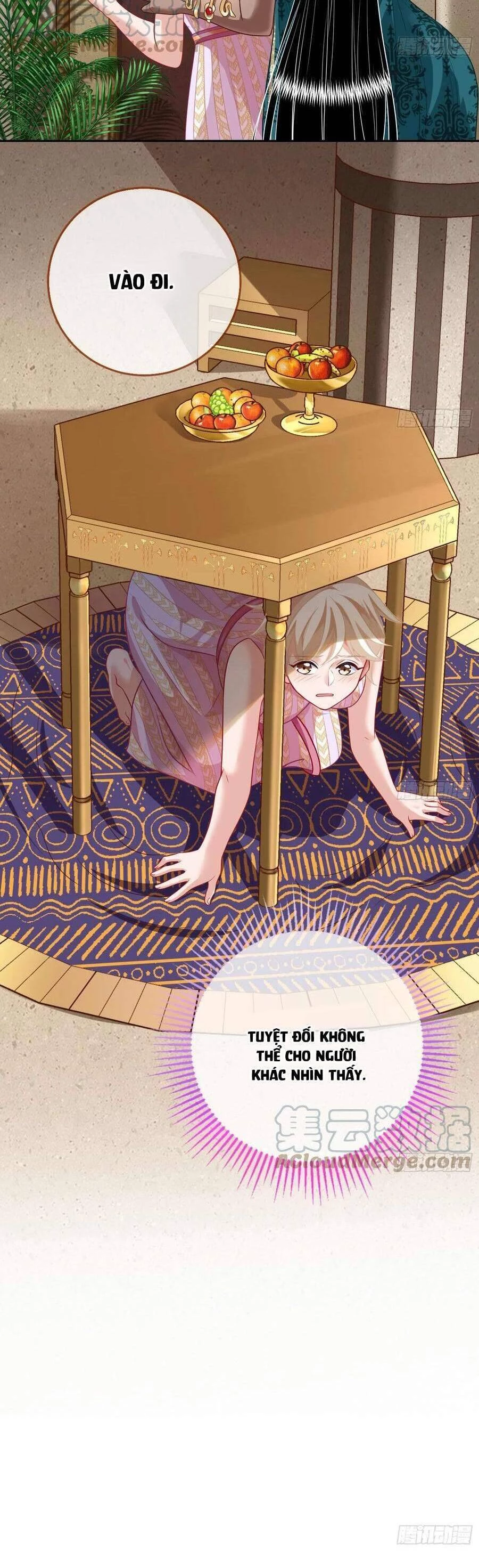 Vạn Tra Triêu Hoàng Chapter 514 - Trang 4