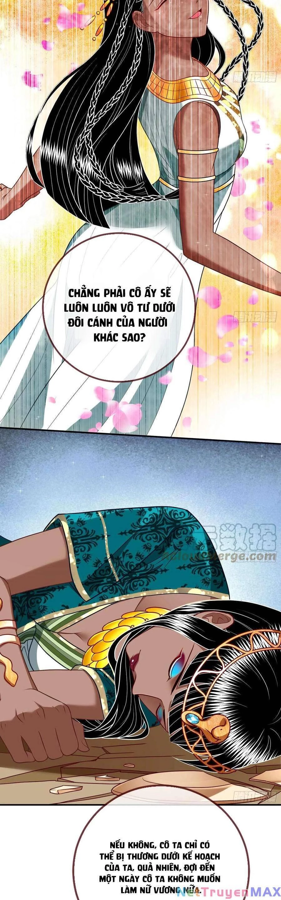 Vạn Tra Triêu Hoàng Chapter 515 - Trang 4
