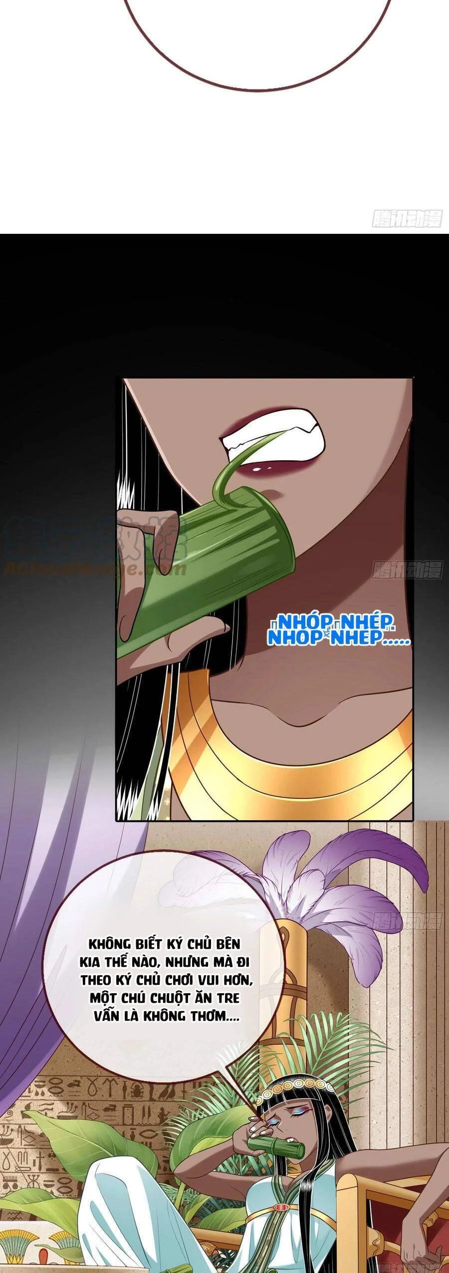 Vạn Tra Triêu Hoàng Chapter 515 - Trang 4