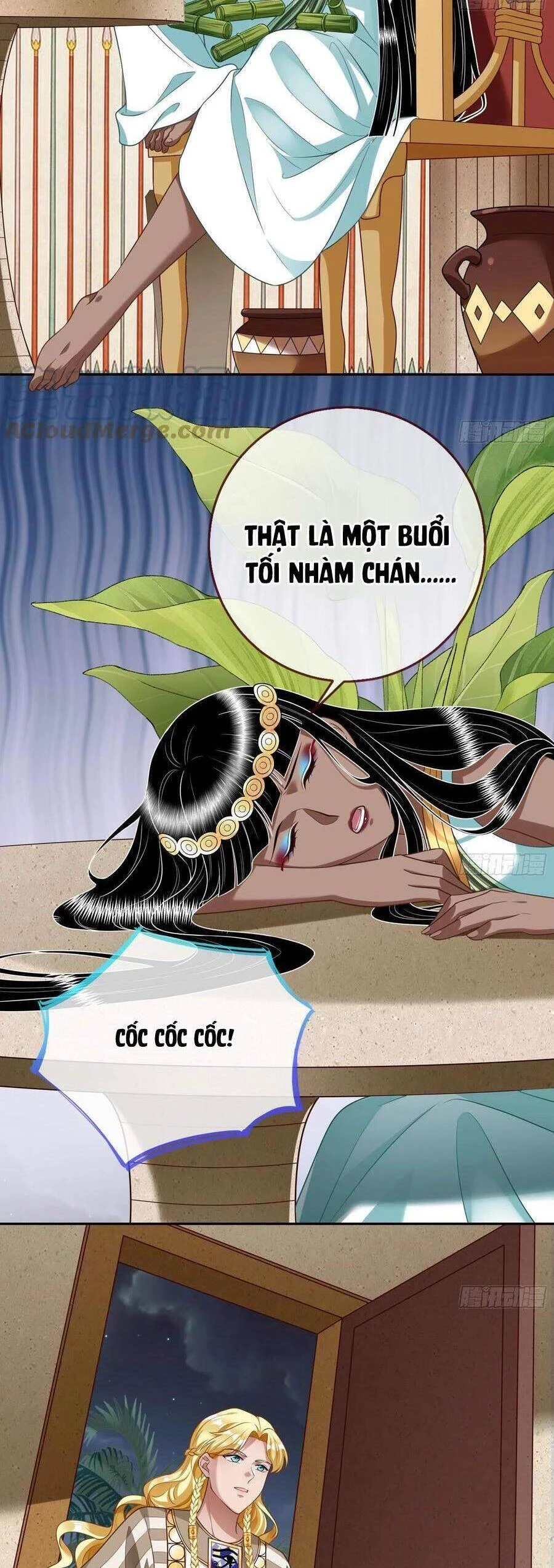 Vạn Tra Triêu Hoàng Chapter 515 - Trang 4