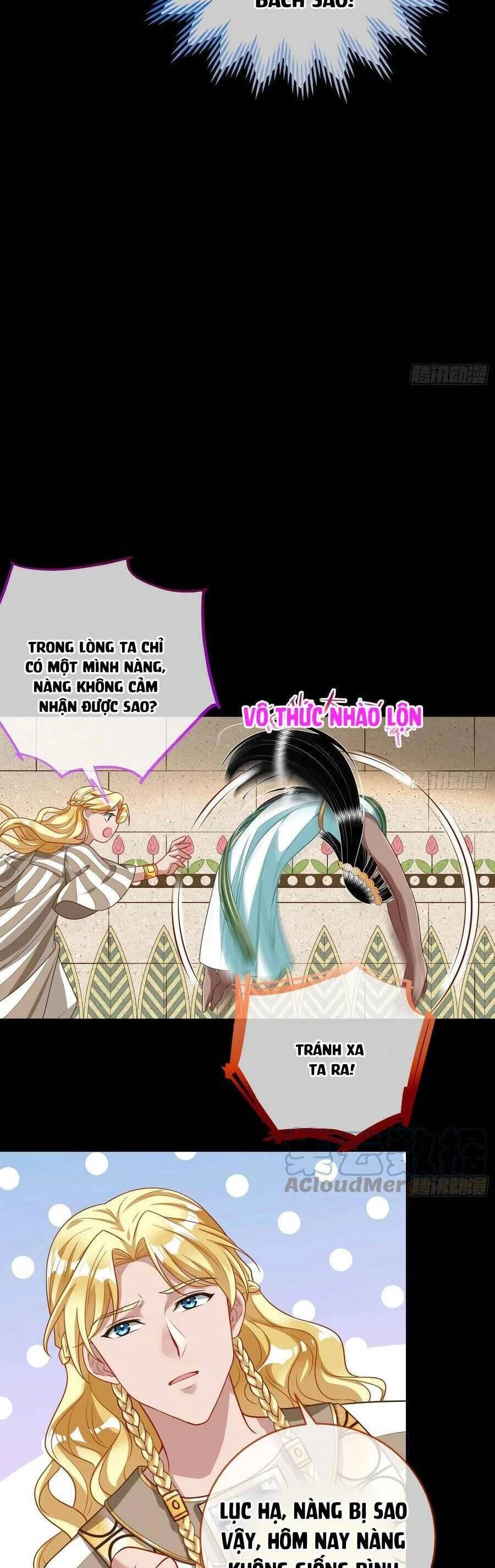 Vạn Tra Triêu Hoàng Chapter 516 - Trang 4