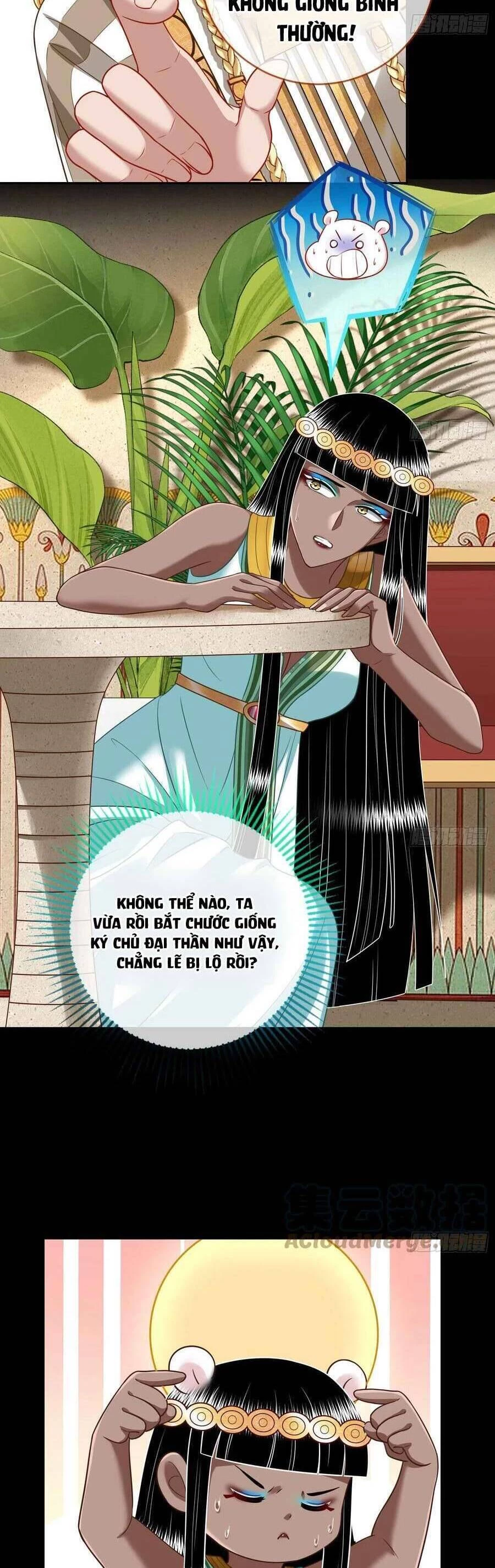 Vạn Tra Triêu Hoàng Chapter 516 - Trang 4