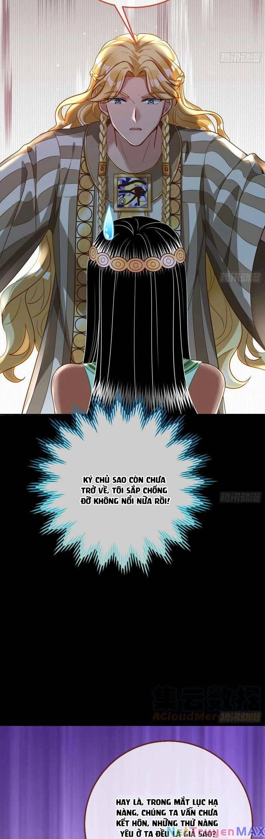 Vạn Tra Triêu Hoàng Chapter 516 - Trang 4