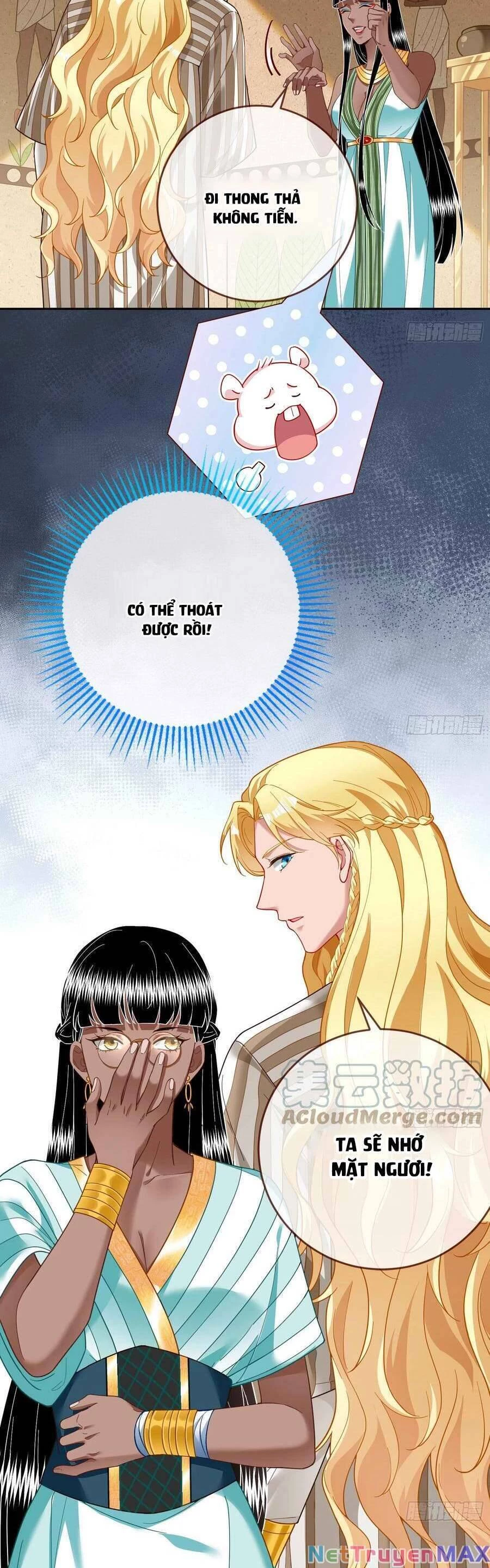 Vạn Tra Triêu Hoàng Chapter 516 - Trang 4