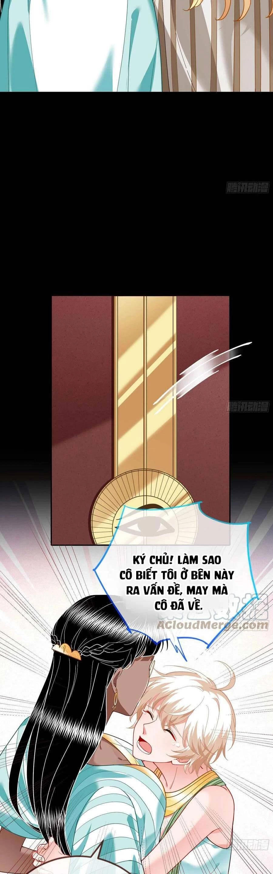 Vạn Tra Triêu Hoàng Chapter 516 - Trang 4