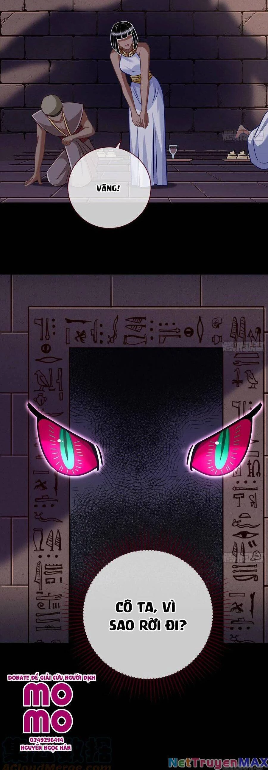 Vạn Tra Triêu Hoàng Chapter 516 - Trang 4