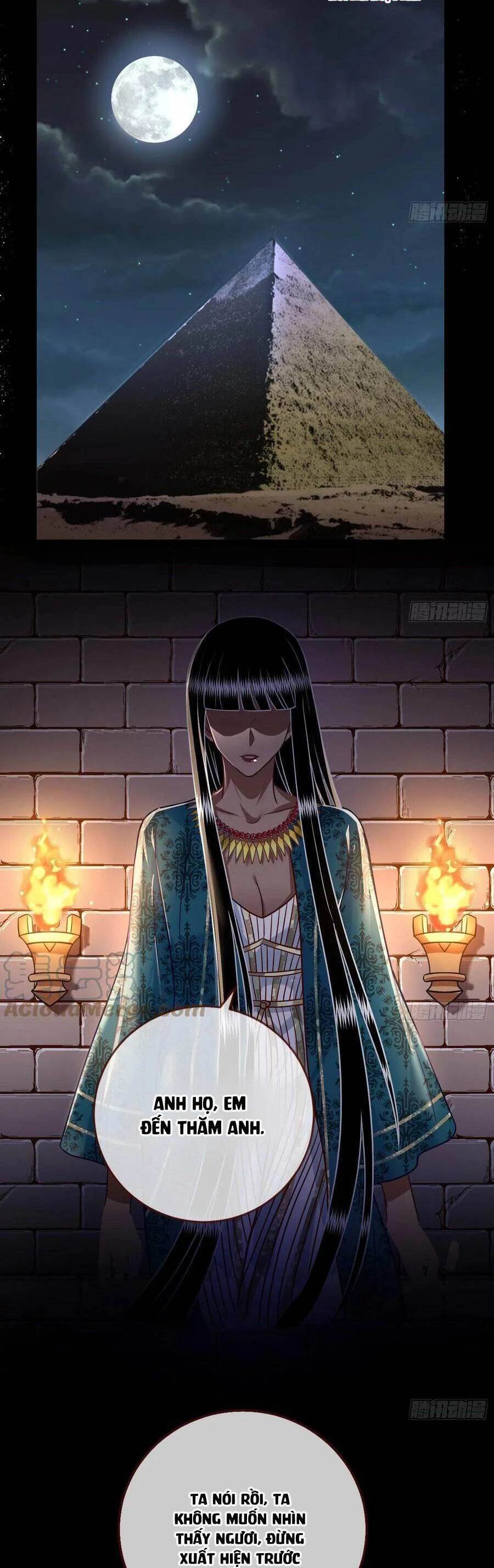 Vạn Tra Triêu Hoàng Chapter 517 - Trang 4