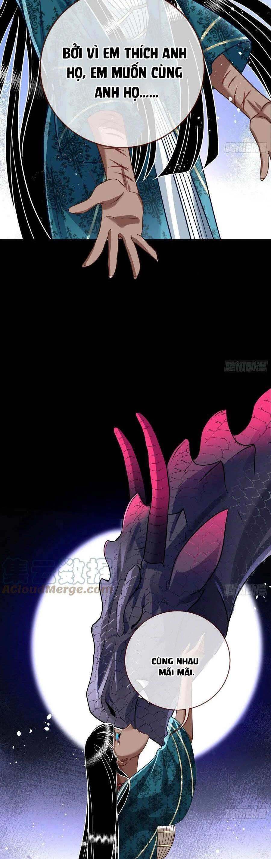 Vạn Tra Triêu Hoàng Chapter 517 - Trang 4