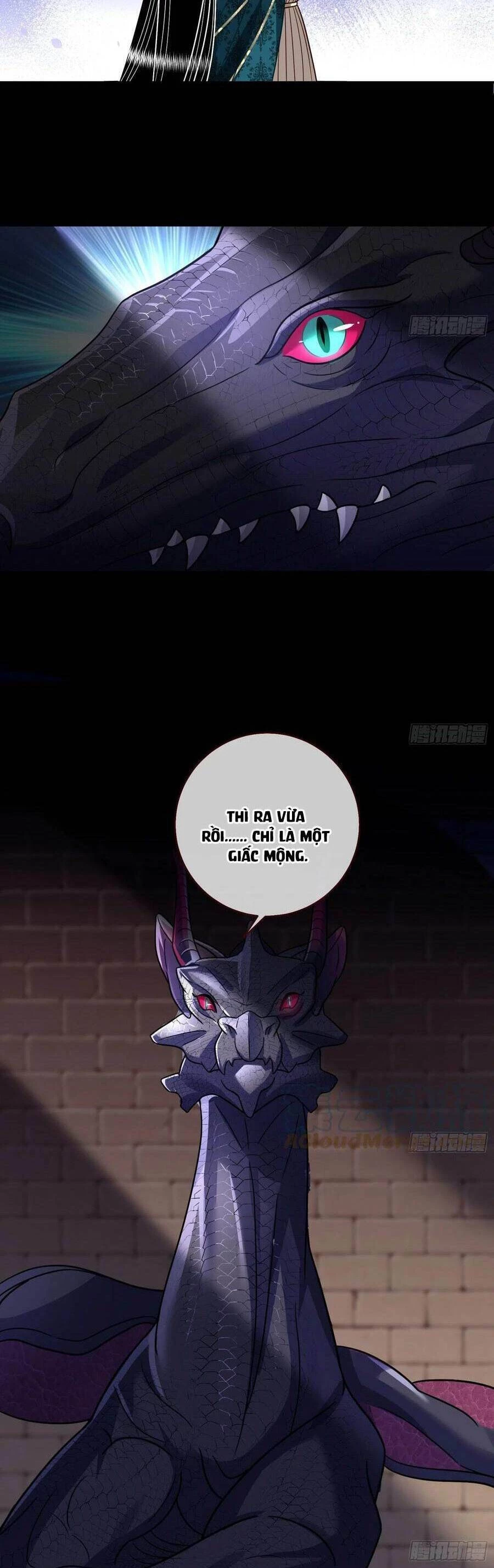 Vạn Tra Triêu Hoàng Chapter 517 - Trang 4