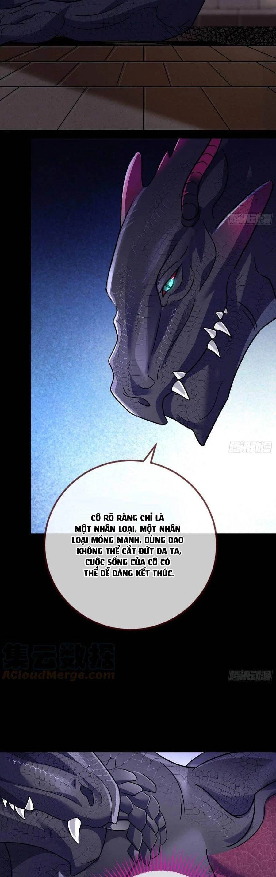 Vạn Tra Triêu Hoàng Chapter 517 - Trang 4