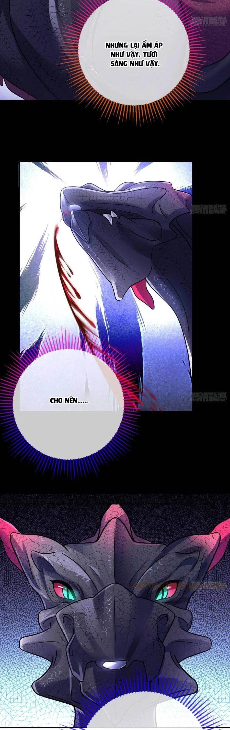 Vạn Tra Triêu Hoàng Chapter 517 - Trang 4