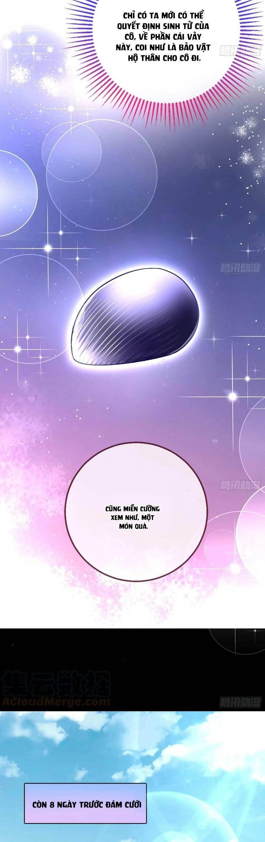 Vạn Tra Triêu Hoàng Chapter 517 - Trang 4