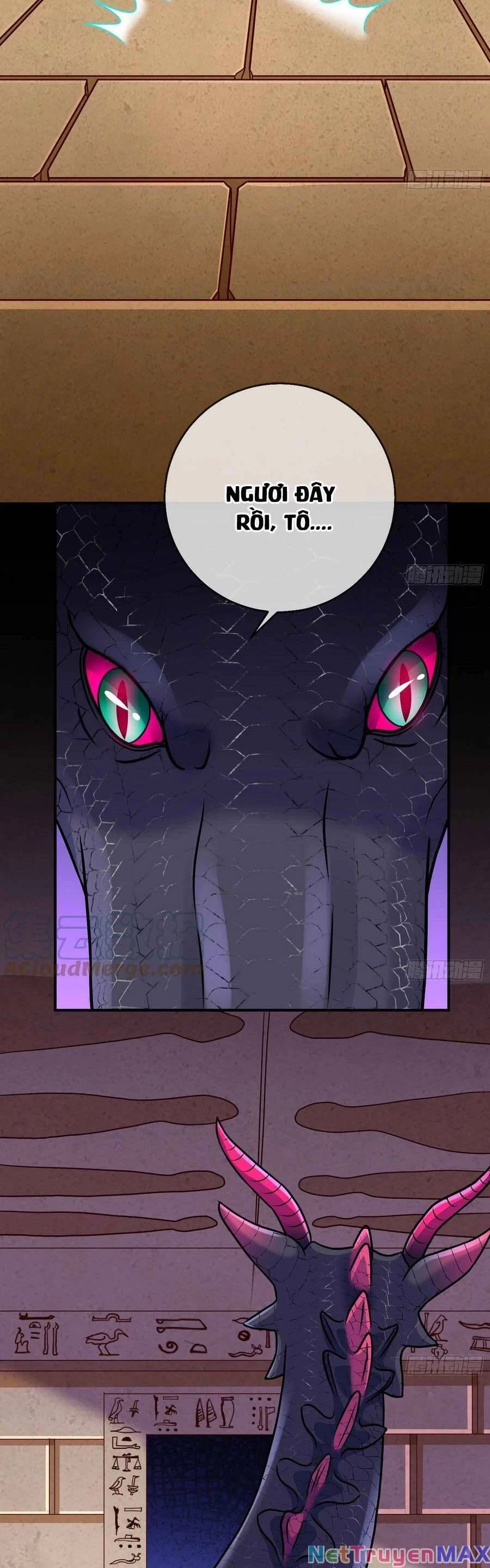 Vạn Tra Triêu Hoàng Chapter 517 - Trang 4