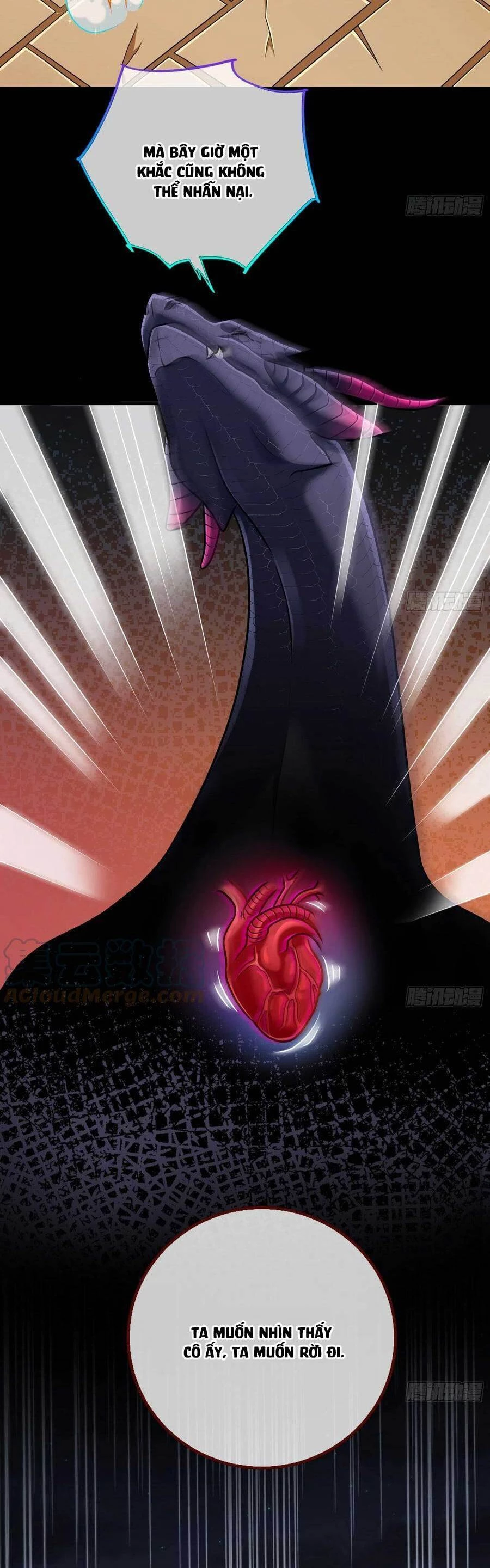 Vạn Tra Triêu Hoàng Chapter 517 - Trang 4