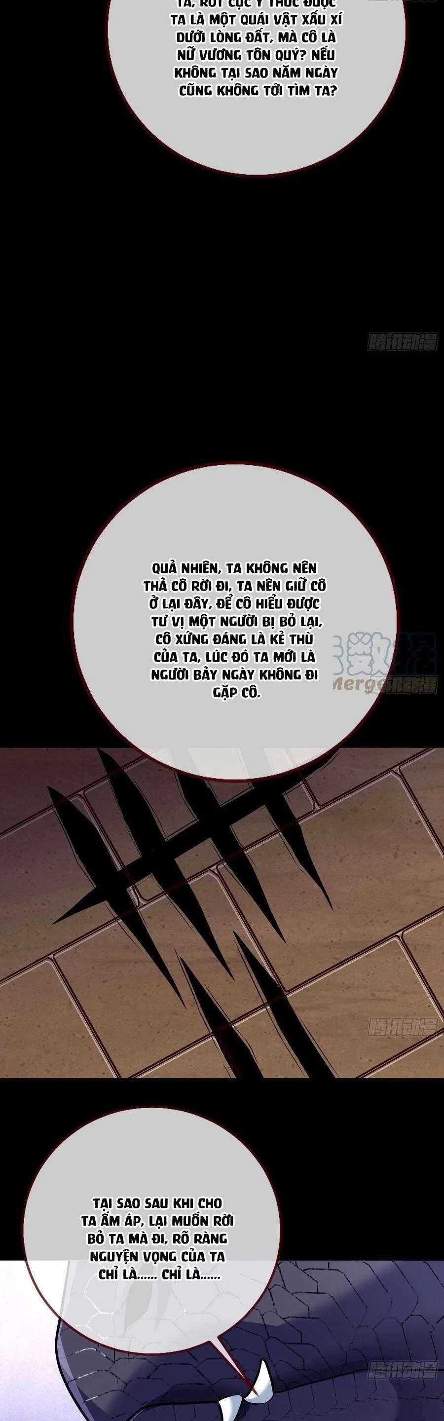 Vạn Tra Triêu Hoàng Chapter 517 - Trang 4