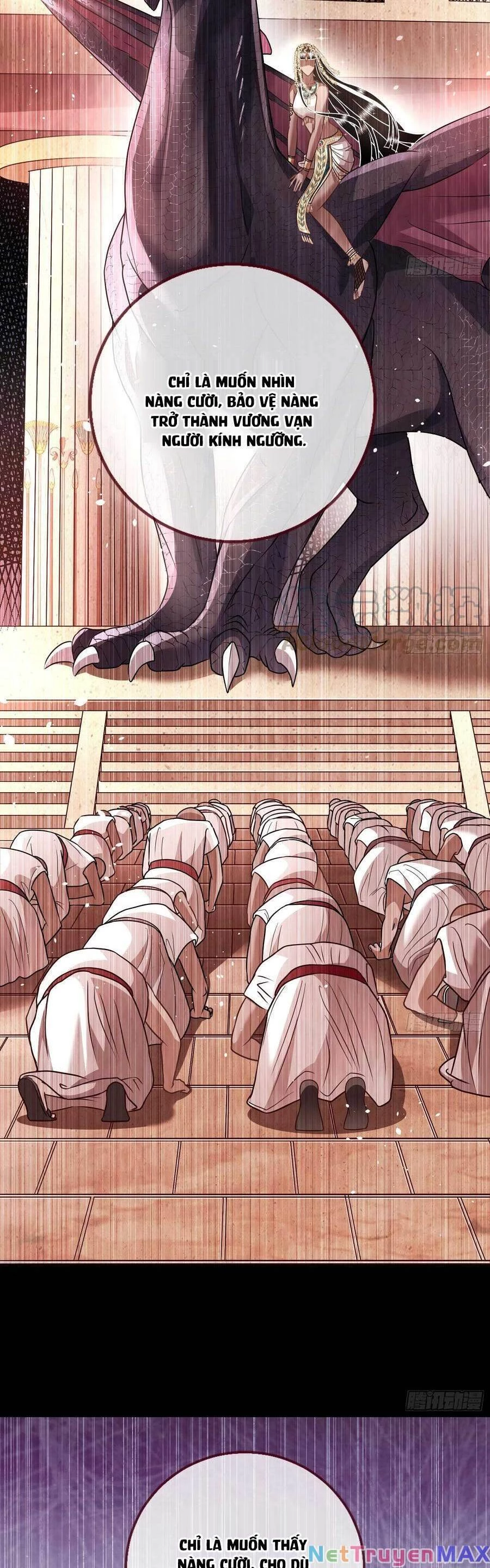 Vạn Tra Triêu Hoàng Chapter 517 - Trang 4