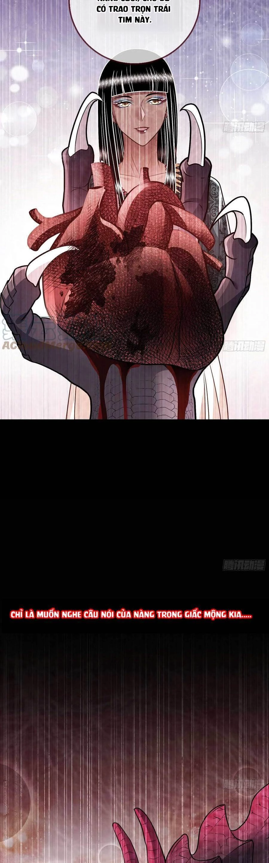 Vạn Tra Triêu Hoàng Chapter 517 - Trang 4