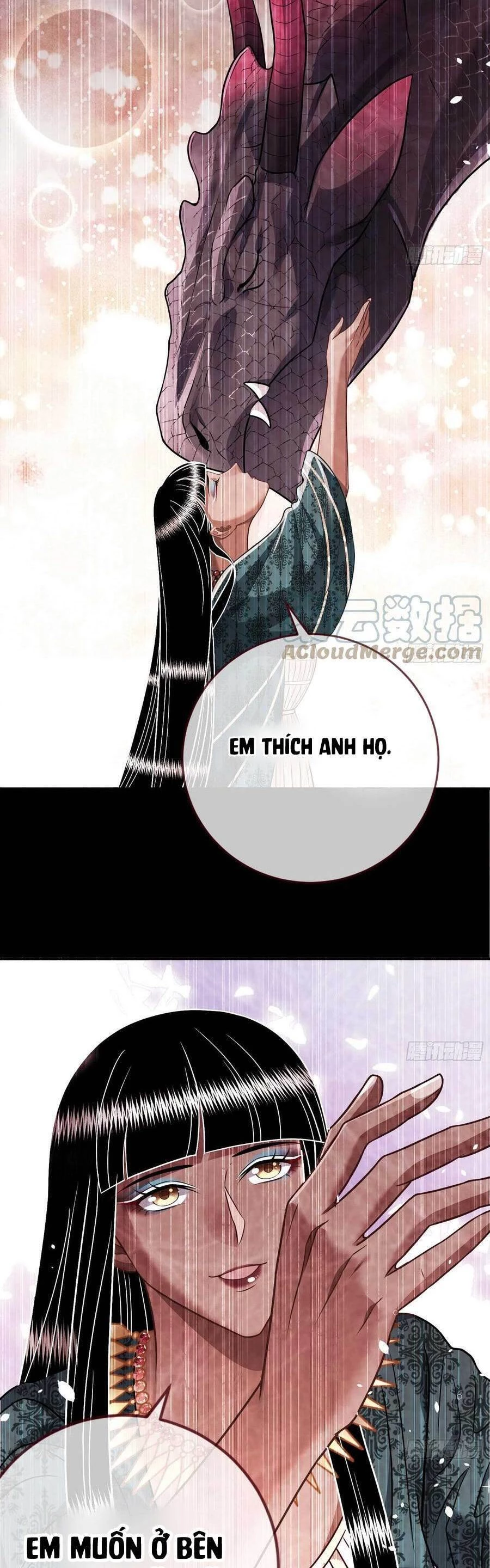 Vạn Tra Triêu Hoàng Chapter 517 - Trang 4