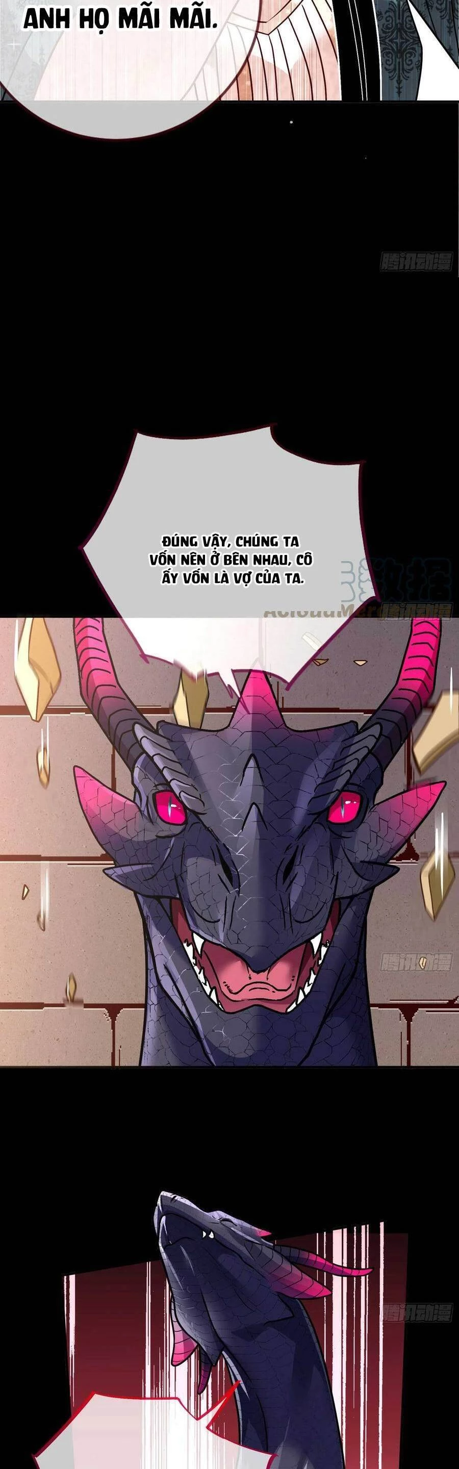 Vạn Tra Triêu Hoàng Chapter 517 - Trang 4