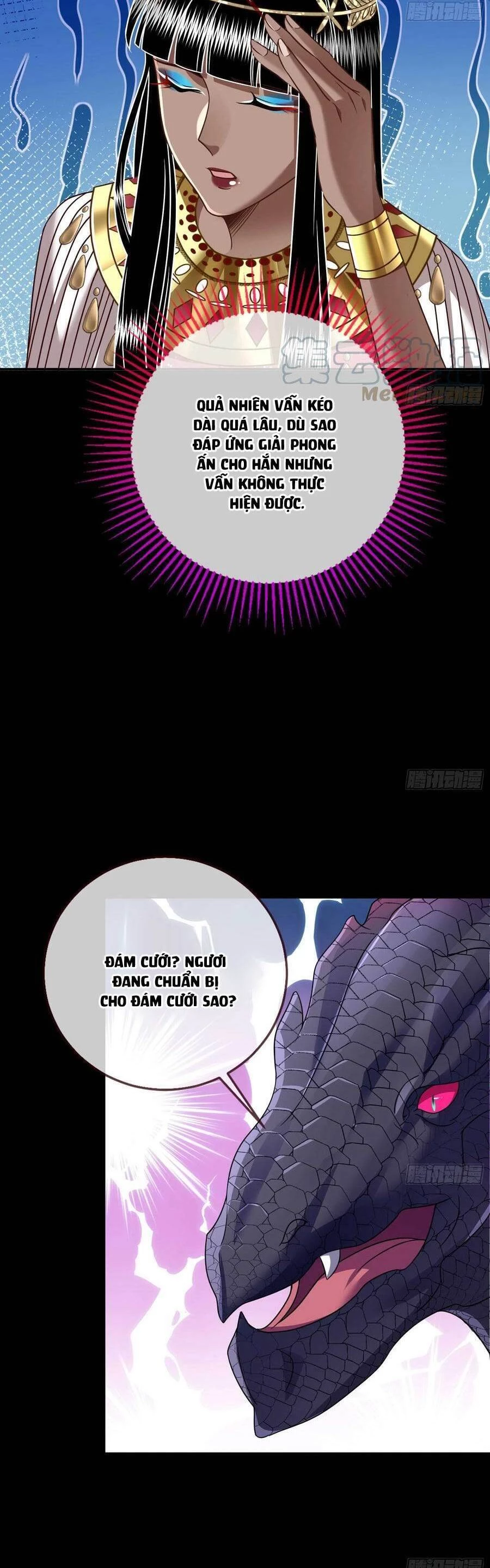 Vạn Tra Triêu Hoàng Chapter 517 - Trang 4