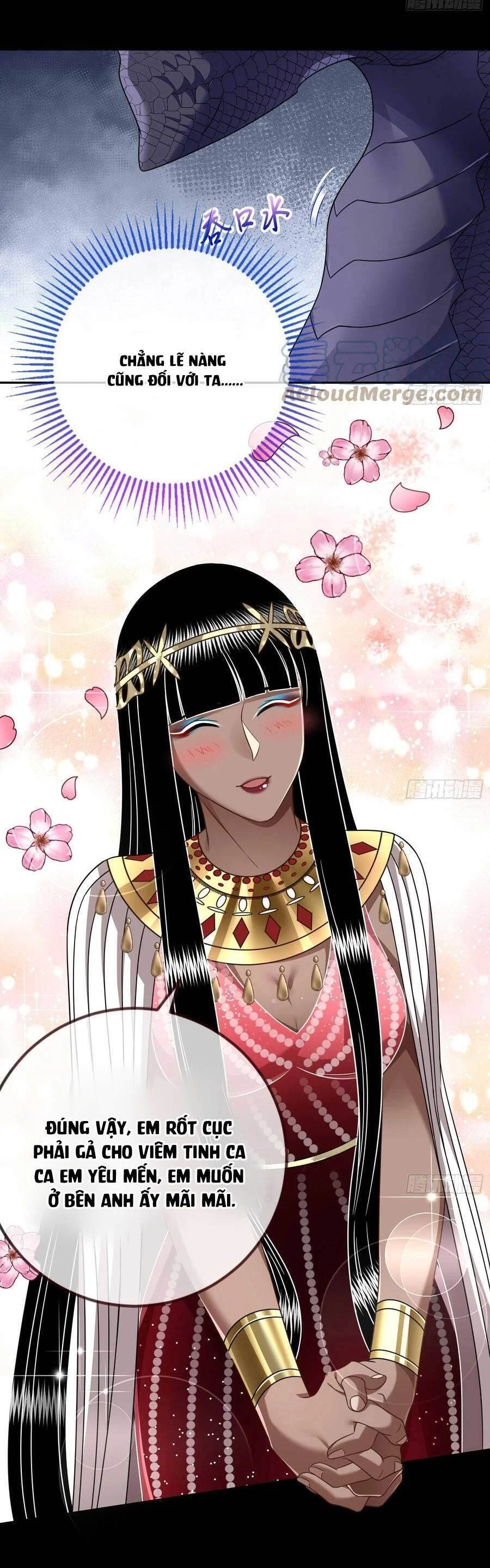 Vạn Tra Triêu Hoàng Chapter 517 - Trang 4