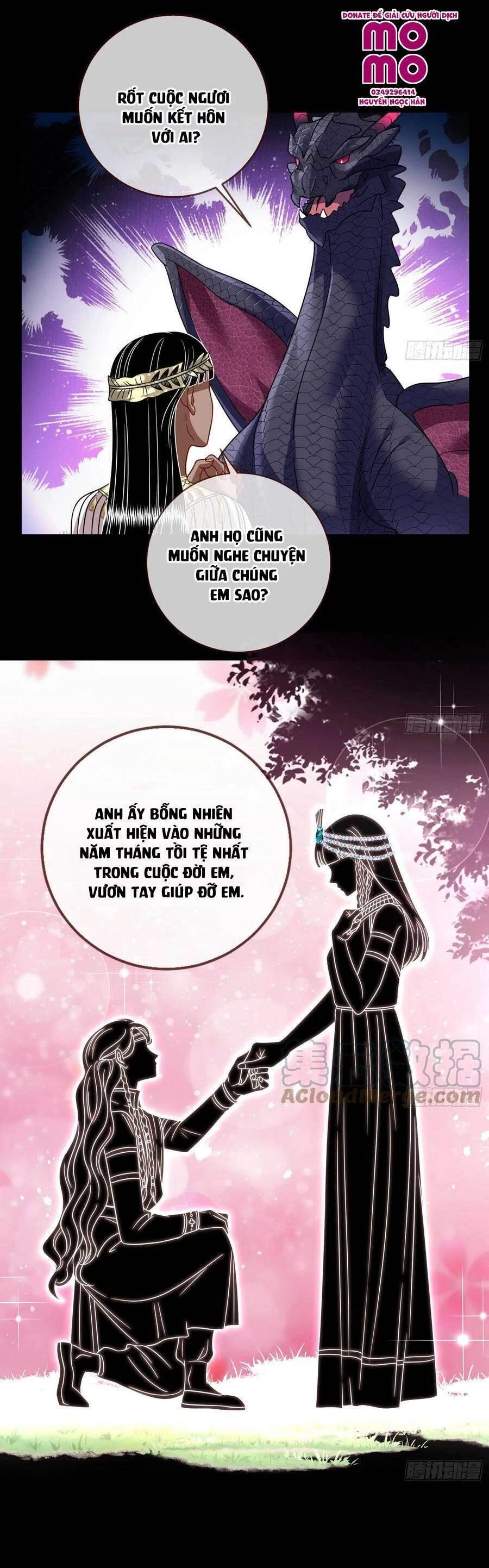 Vạn Tra Triêu Hoàng Chapter 518 - Trang 4