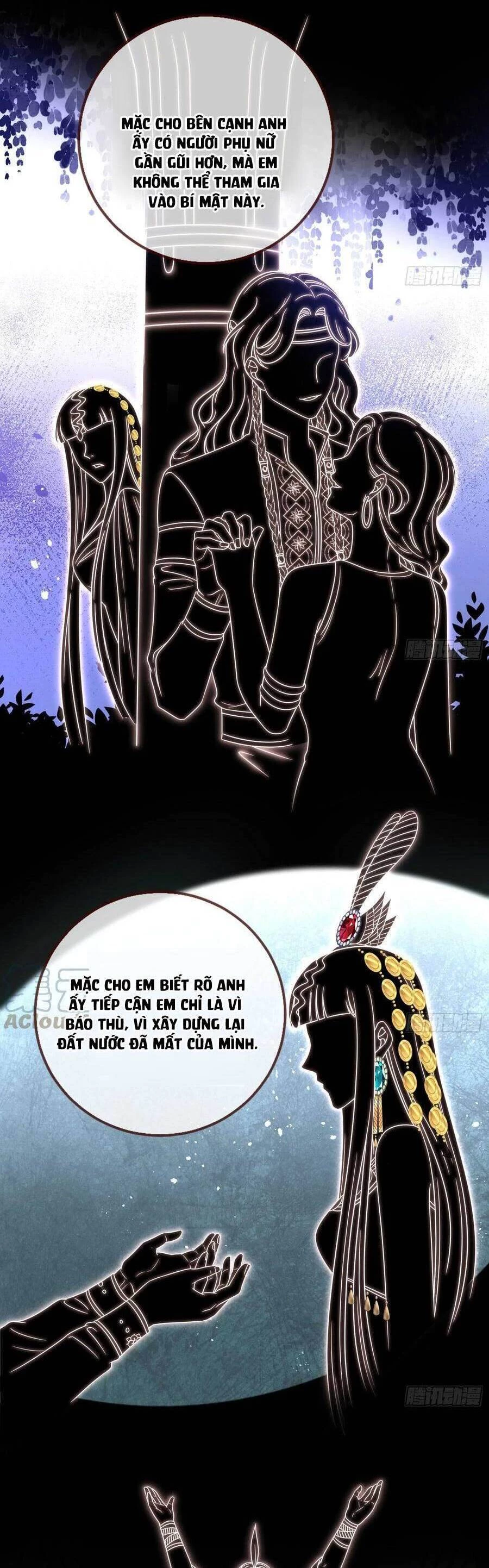 Vạn Tra Triêu Hoàng Chapter 518 - Trang 4