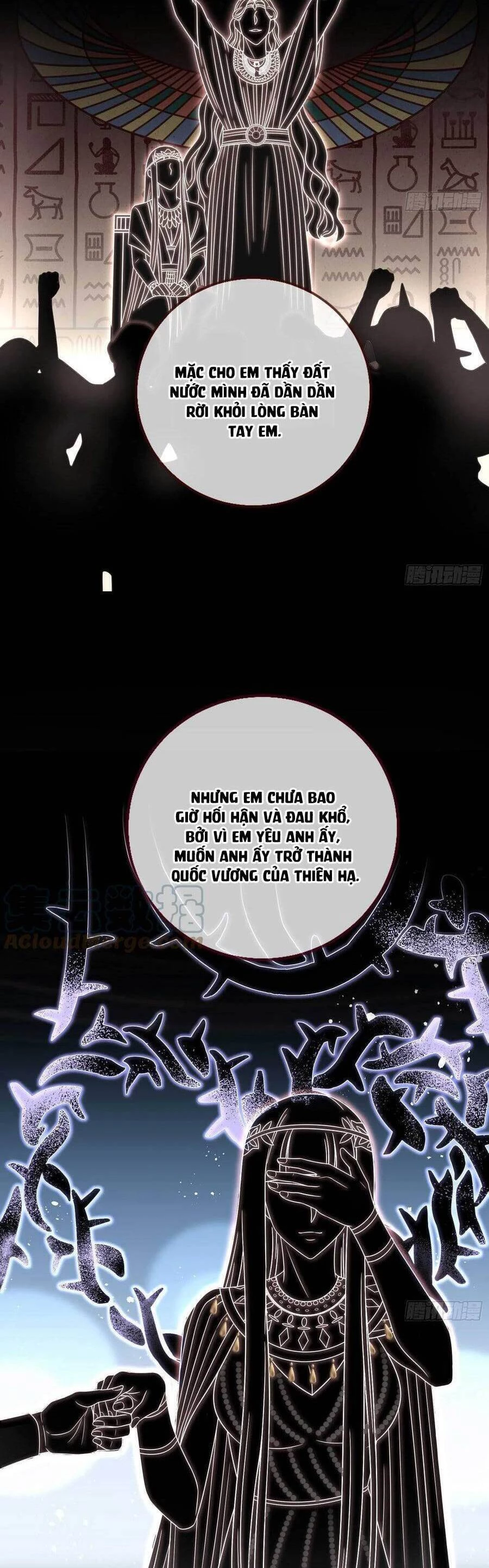 Vạn Tra Triêu Hoàng Chapter 518 - Trang 4