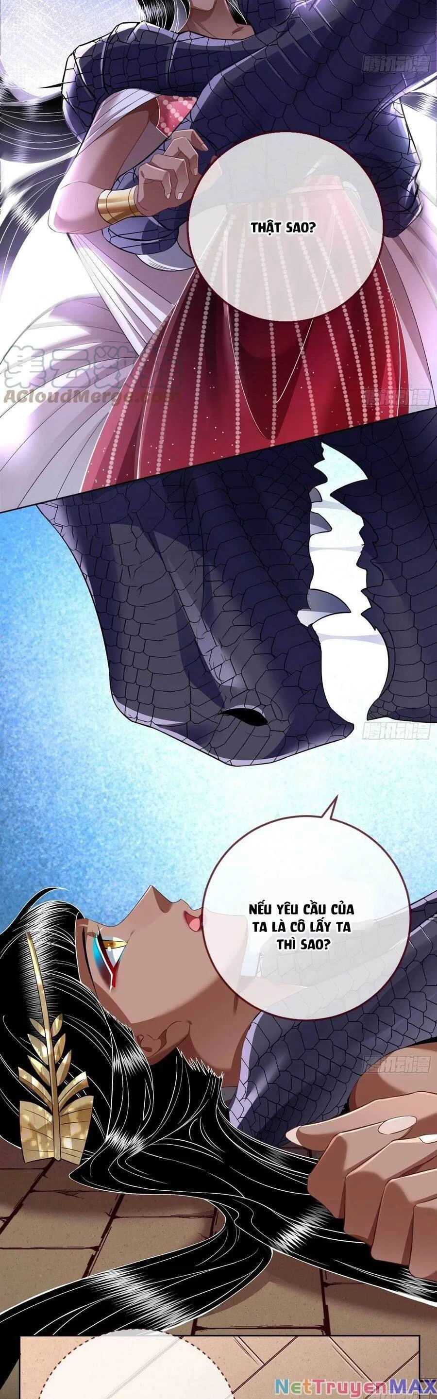 Vạn Tra Triêu Hoàng Chapter 518 - Trang 4