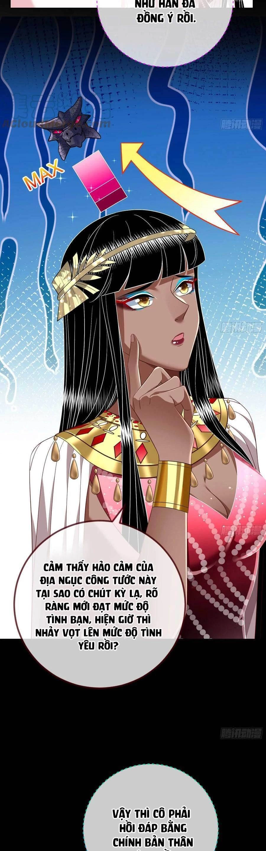 Vạn Tra Triêu Hoàng Chapter 518 - Trang 4