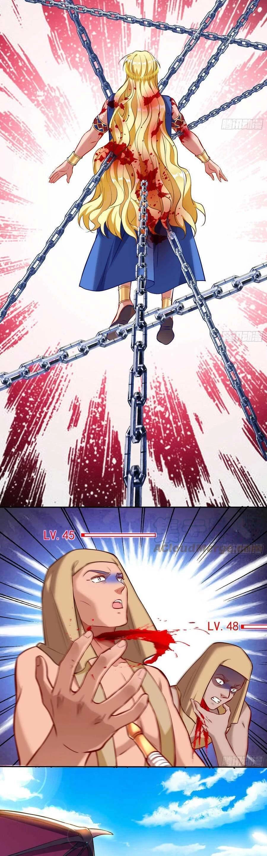 Vạn Tra Triêu Hoàng Chapter 519 - Trang 4