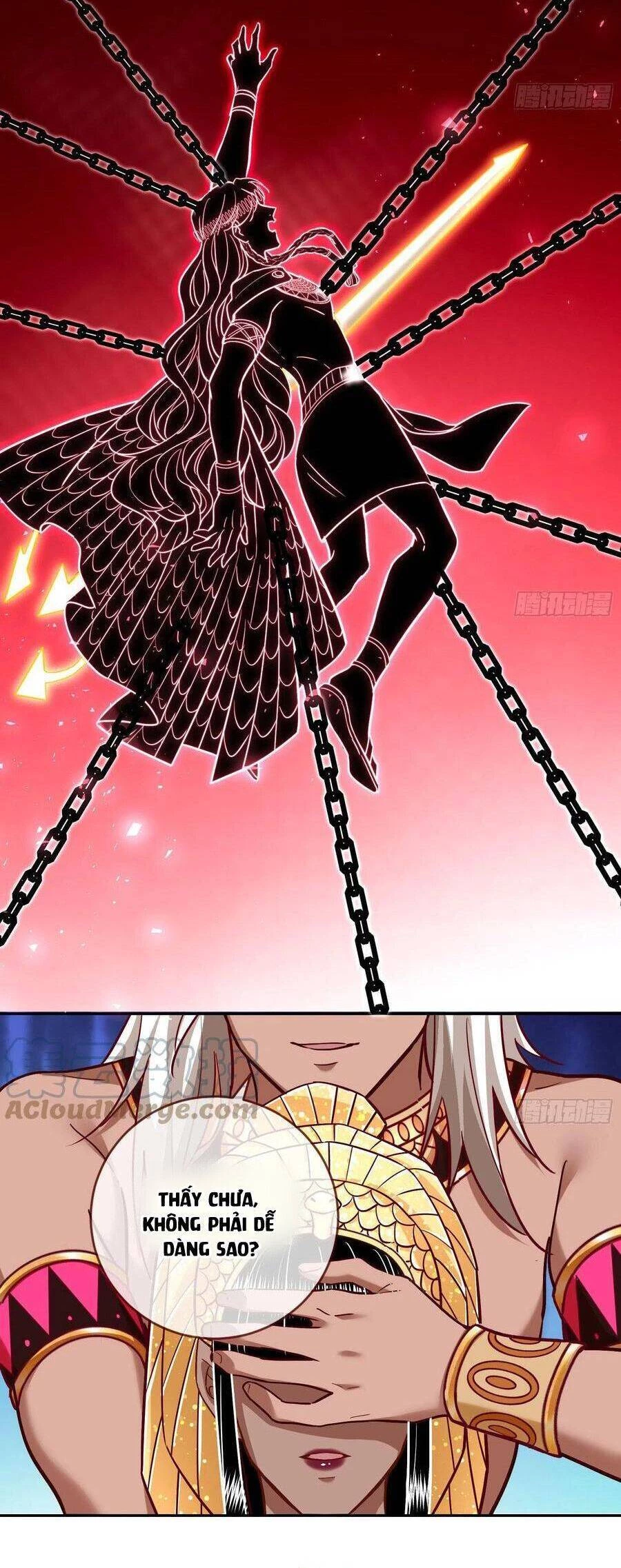 Vạn Tra Triêu Hoàng Chapter 519 - Trang 4