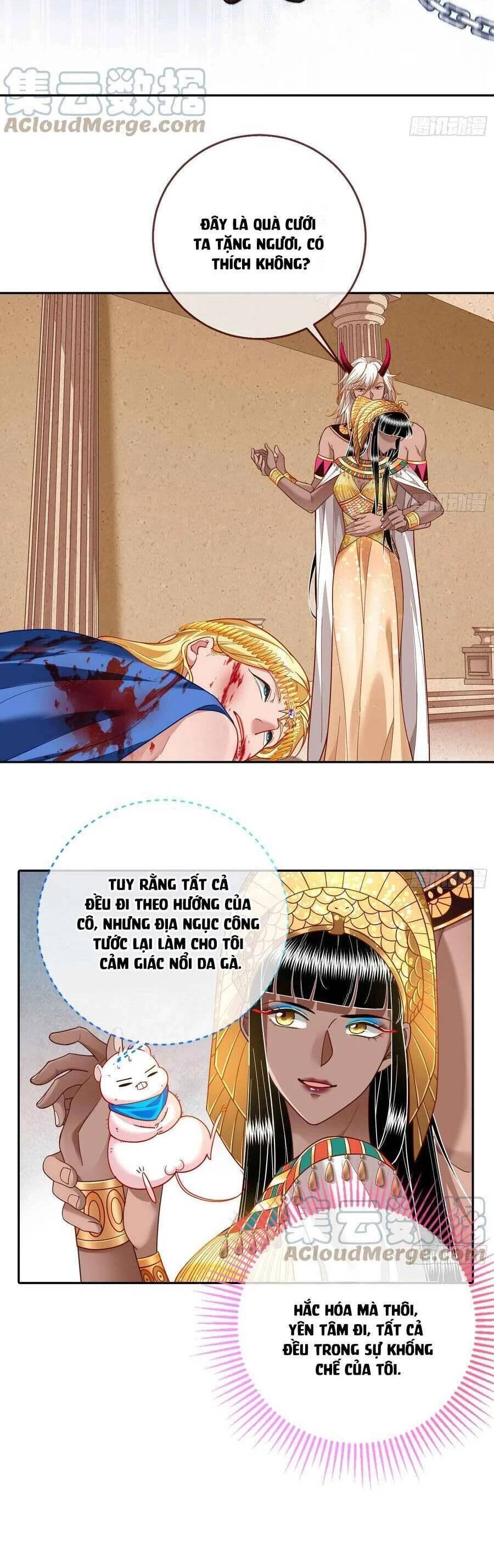 Vạn Tra Triêu Hoàng Chapter 520 - Next Chapter 521