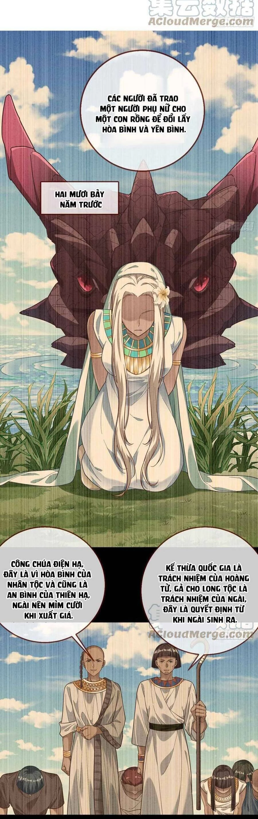 Vạn Tra Triêu Hoàng Chapter 520 - Next Chapter 521