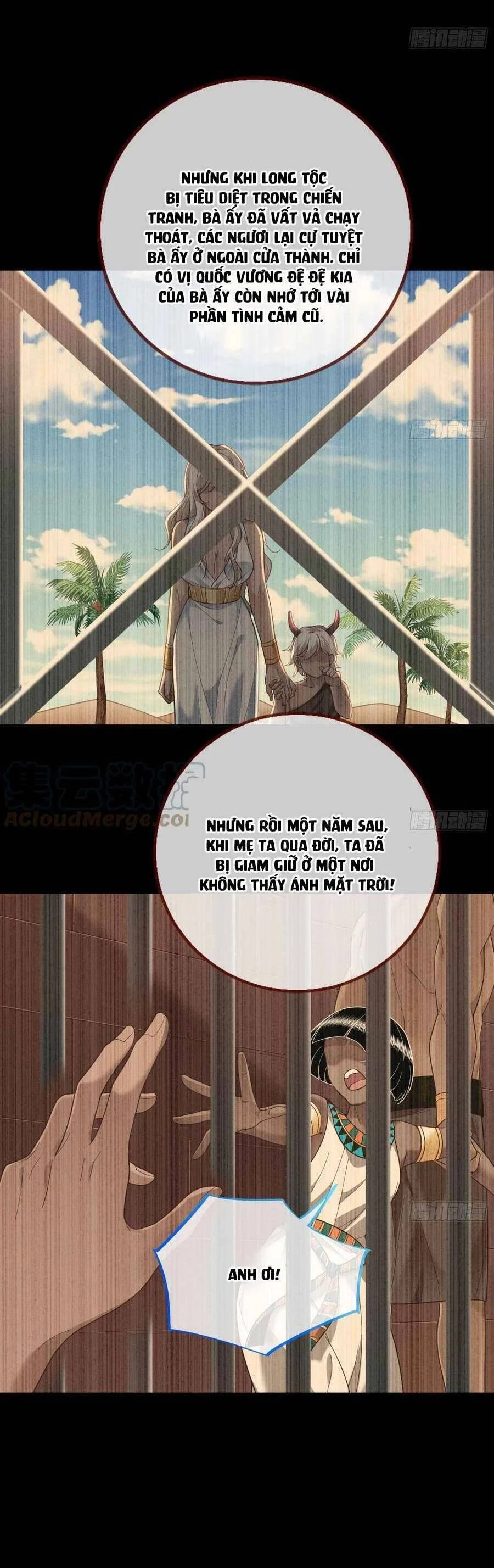 Vạn Tra Triêu Hoàng Chapter 520 - Next Chapter 521