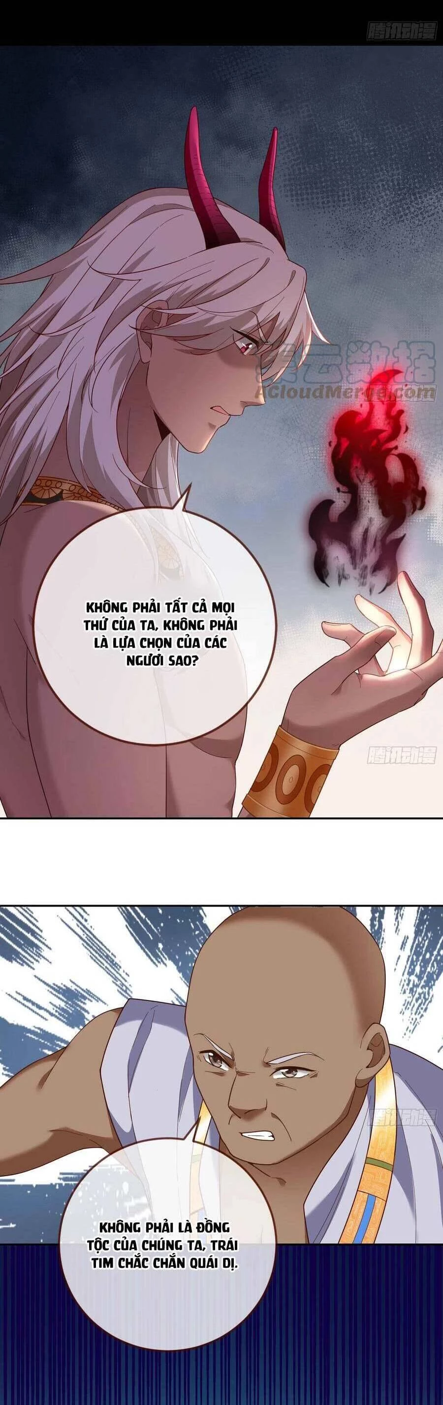 Vạn Tra Triêu Hoàng Chapter 520 - Next Chapter 521